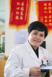 【黨員先鋒 名醫(yī)風(fēng)采】小個(gè)子 大能量 ——記欽州市第二人民醫(yī)院神經(jīng)內(nèi)科二區(qū)主任禤彩